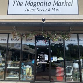 Bild von The Magnolia Market Home Decor and More