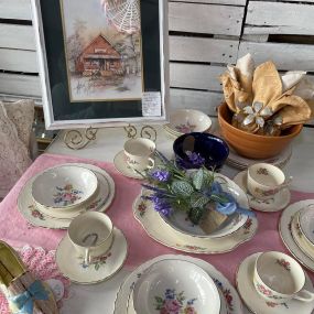 Bild von The Magnolia Market Home Decor and More