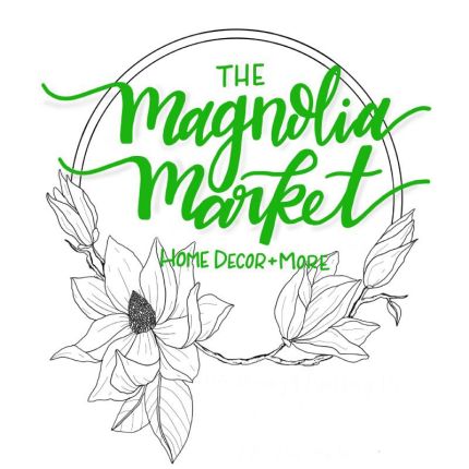 Logo fra The Magnolia Market Home Decor and More