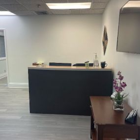 Interior images of RTRLaw in Lake Worth, FL