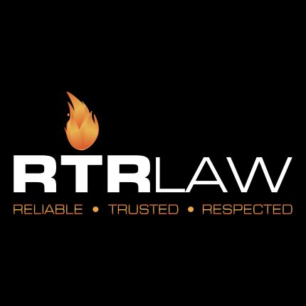 Λογότυπο από RTRLAW