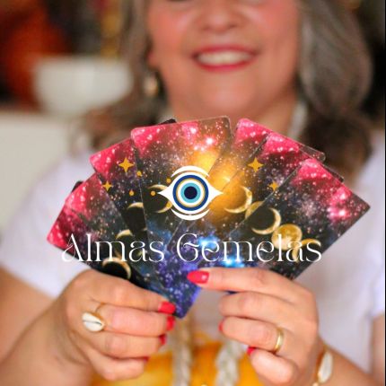 Logo from Almas Gemelas