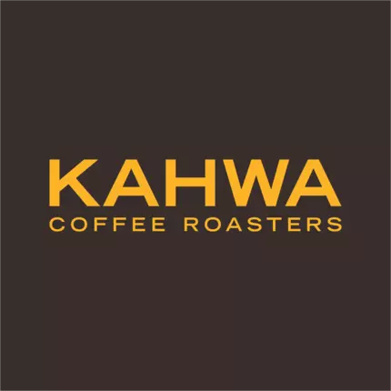 Logo van Kahwa Coffee