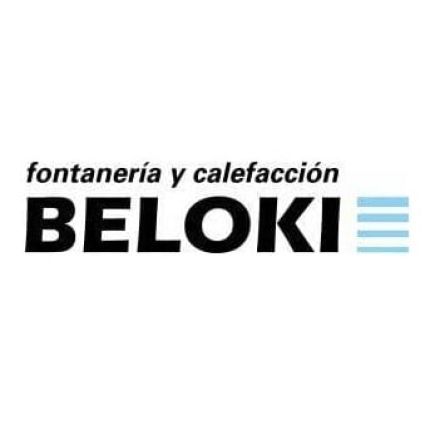 Logótipo de Fontanería Beloki