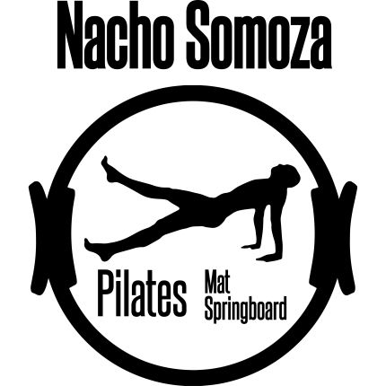 Logo van Nacho Somoza Pilates