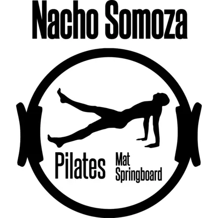 Logo od Nacho Somoza Pilates