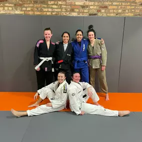 Bild von Double Five Jiu-Jitsu