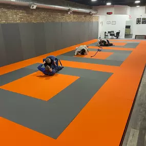 Bild von Double Five Jiu-Jitsu