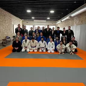 Bild von Double Five Jiu-Jitsu