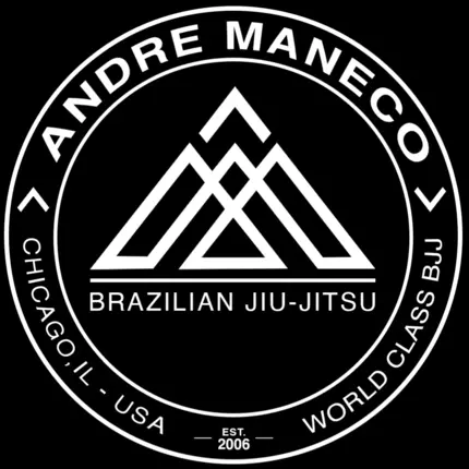 Logotyp från Double Five Jiu-Jitsu