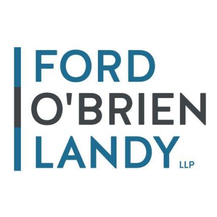 Logo from Ford O'Brien Landy LLP