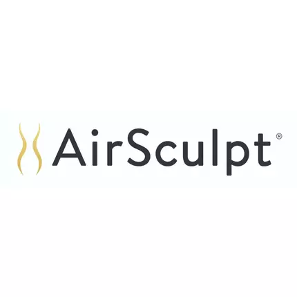 Logo from AirSculpt - San Jose