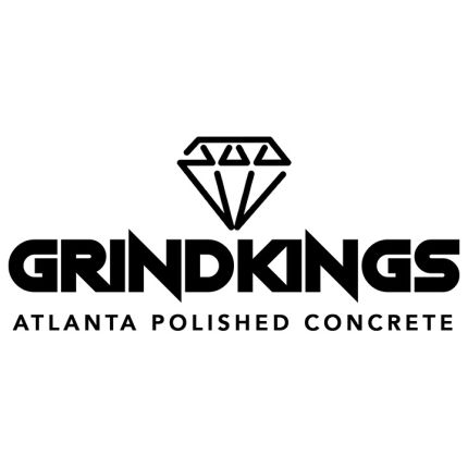 Λογότυπο από Grindkings Atlanta Polished Concrete