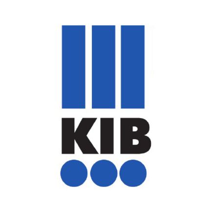 Logo fra KIB GmbH - Der Kassenspezialist