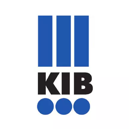 Logo da KIB GmbH - Der Kassenspezialist