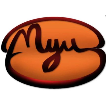 Logo from Bar Myu