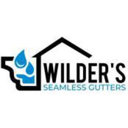 Logo fra Wilder's Seamless Gutters LLC