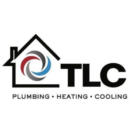 Logotipo de TLC Plumbing, Heating, & Cooling