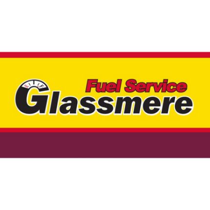 Logotipo de Glassmere Fleet Fueling #347