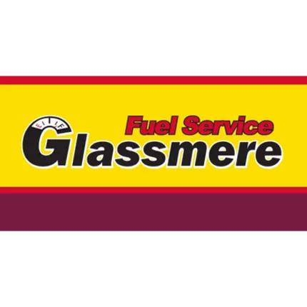 Logotipo de Glassmere Fleet Fueling #347