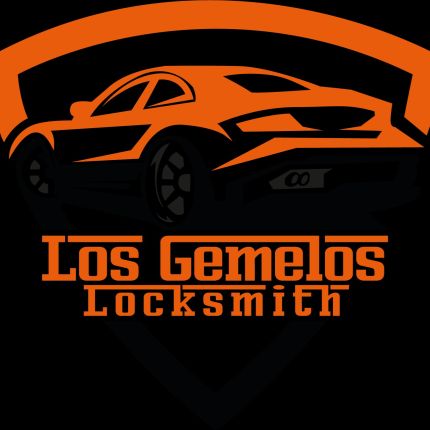 Logo de Los Gemelos Locksmith