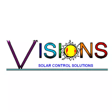 Logo de Visions Glass Tinting, Inc.