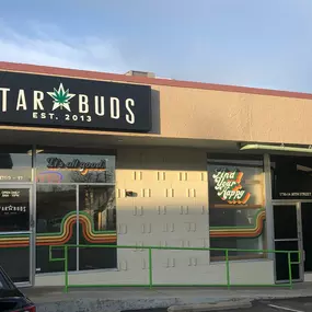 Bild von Star Buds Boulder