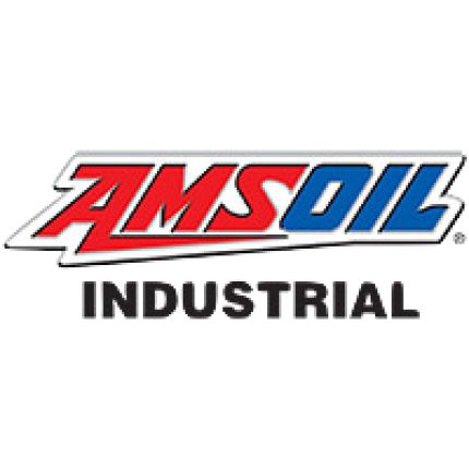 Logo fra AMSOIL Industrial