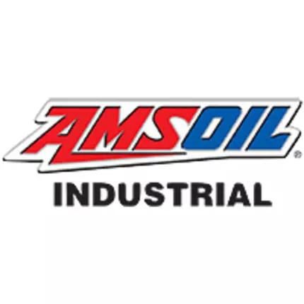 Logotyp från AMSOIL Industrial