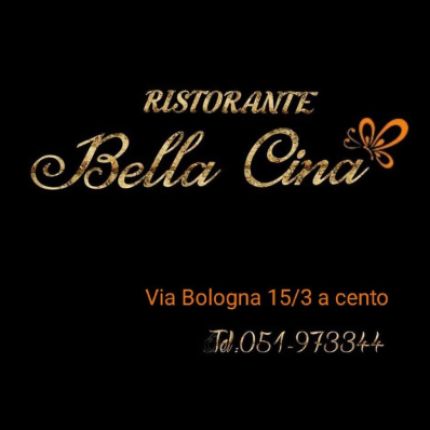 Logotyp från Bella Cina