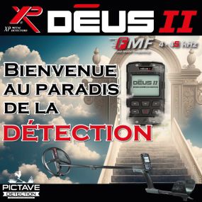 Bild von PICTAVE DETECTION ROYAN