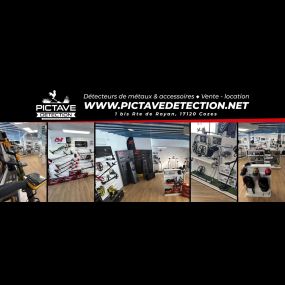 Bild von PICTAVE DETECTION ROYAN