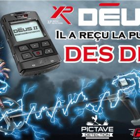 Bild von PICTAVE DETECTION ROYAN