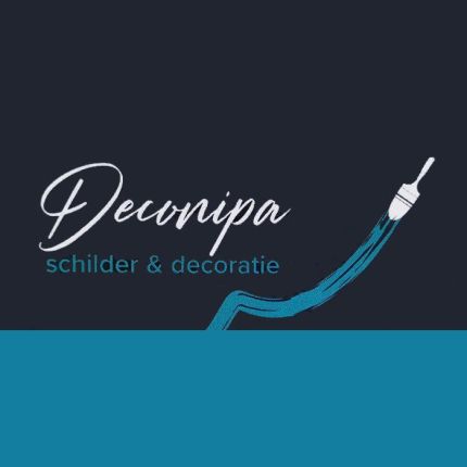 Logotyp från Deconipa