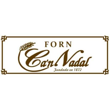 Logotipo de Forn Pastisseria Can Nadal