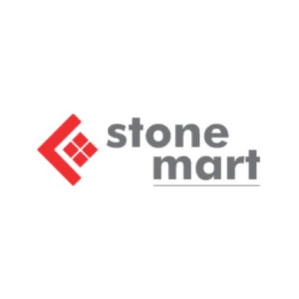 Logo fra Stone Mart