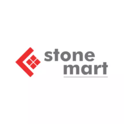 Logo van Stone Mart