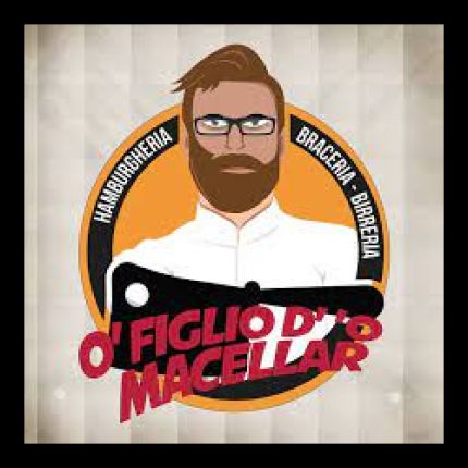 Logo von O' Figlio Do Macellar  Hamburger a Frattaminore