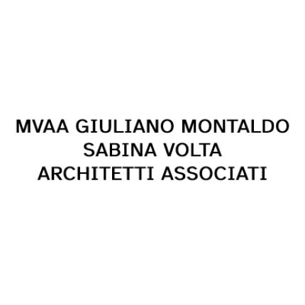 Logo od Mvaa Giuliano Montaldo Sabina Volta Architetti Associati