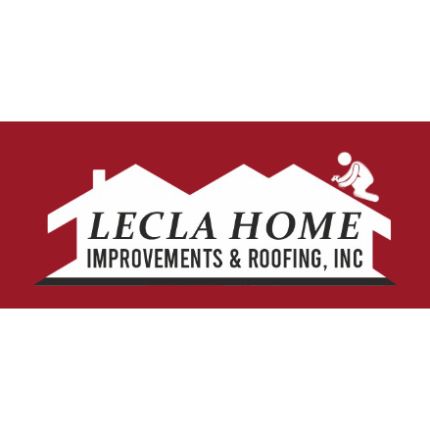 Logo de Lecla Home Improvements & Roofing, Inc.