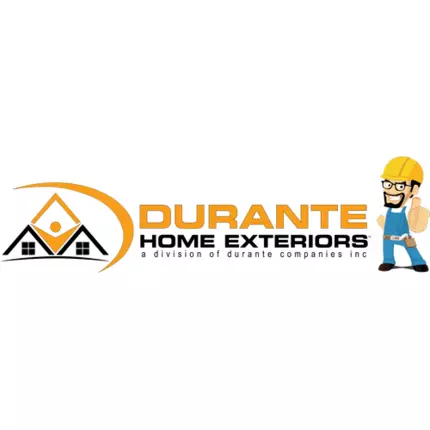 Logo van Durante Home Exteriors