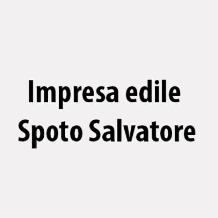 Logo de Impresa edile Spoto Salvatore