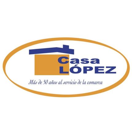 Logo fra Casa Lopez