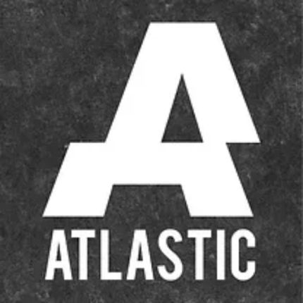 Logo fra Atlastic Epoxyvloeren