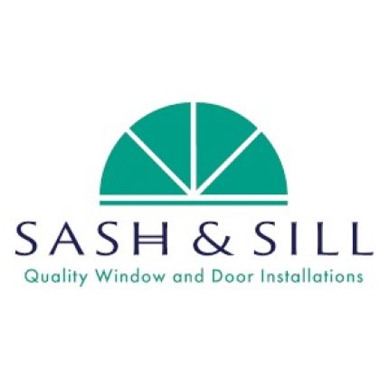 Logo from Sash and Sill