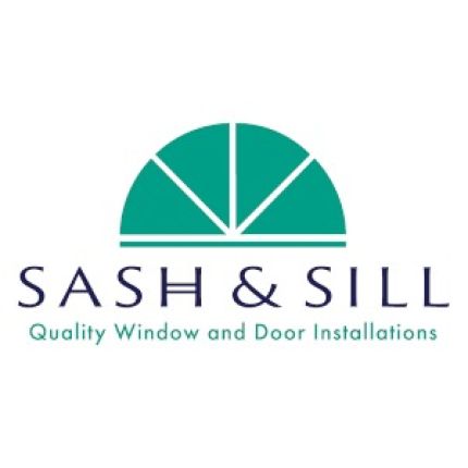 Logo van Sash and Sill