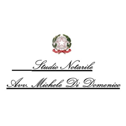 Logo da Studio Notarile Avv. Michele Di Domenico