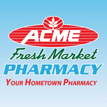 Logo van Acme fresh Market Pharmacy