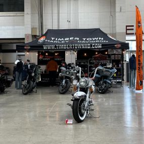 Bild von Timber Town Harley-Davidson