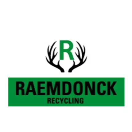 Logo od Raemdonck Recycling